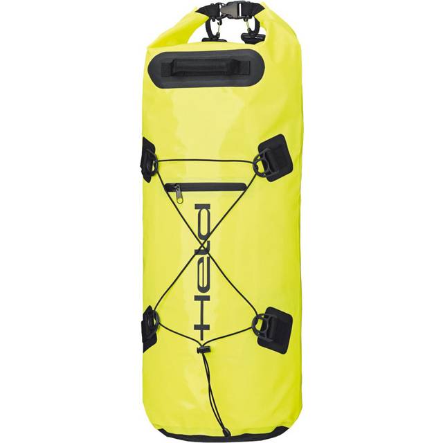Held Roll-Bag 2, roll bag waterproof , color: Neon-Yellow/Black , size: 60 L