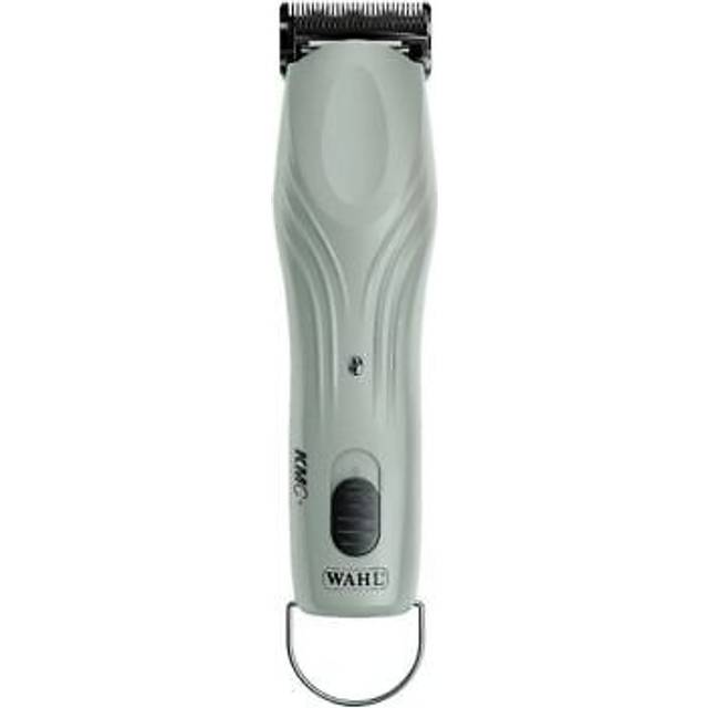 Wahl KMC+ Corded/Cordless Clipper
