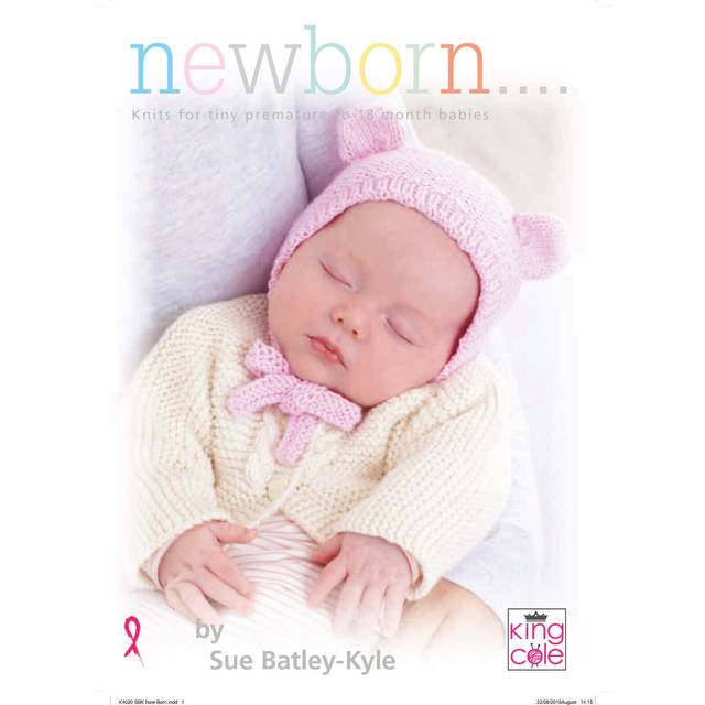 King Cole Newborn