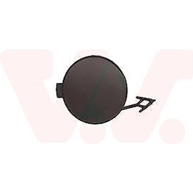 Flap, towing hook 2128587