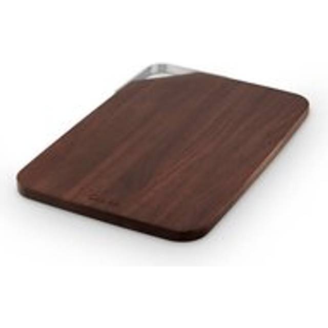 Medium Chopping Board - Brown - A