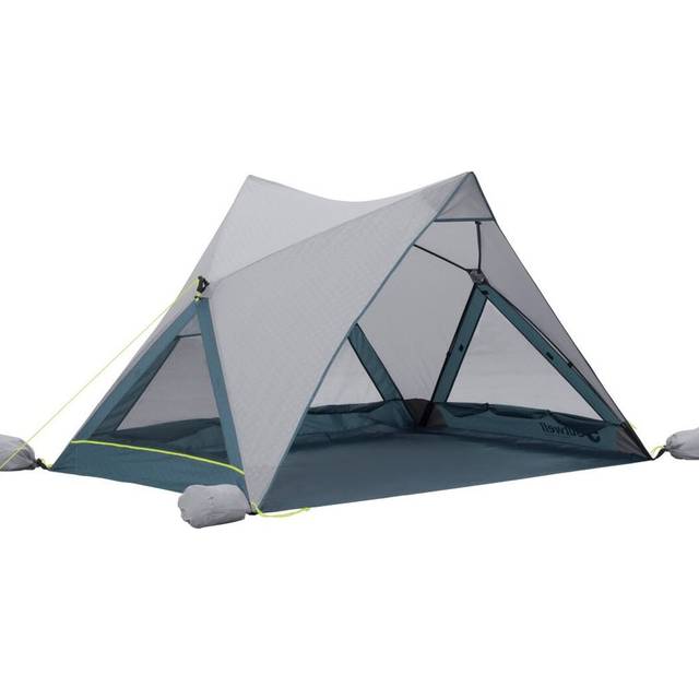 Outwell Formby Beach Shelter Strandtält Storlek One Size Färg cream white