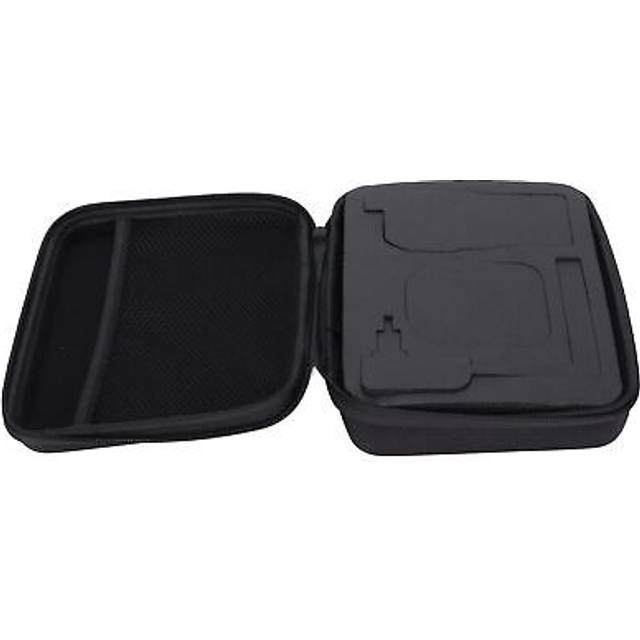 Walkie Talkie Handbag Portable TwoWay Radio Carry Case Bag for UV82 UV8d UV82HP