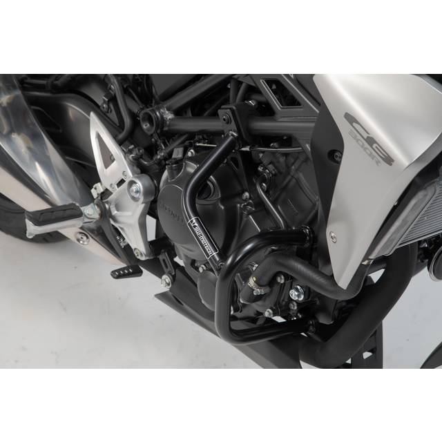 SW-Motech SBL, crash guards