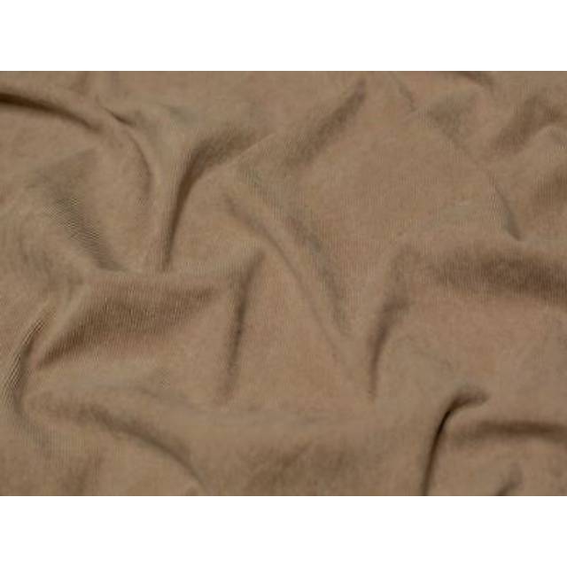Minerva Core Range 15 Wale Stretch Woven Corduroy Fabric Green