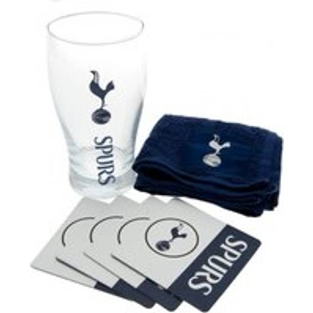 Tottenham Hotspur Fc Mini Bar Set