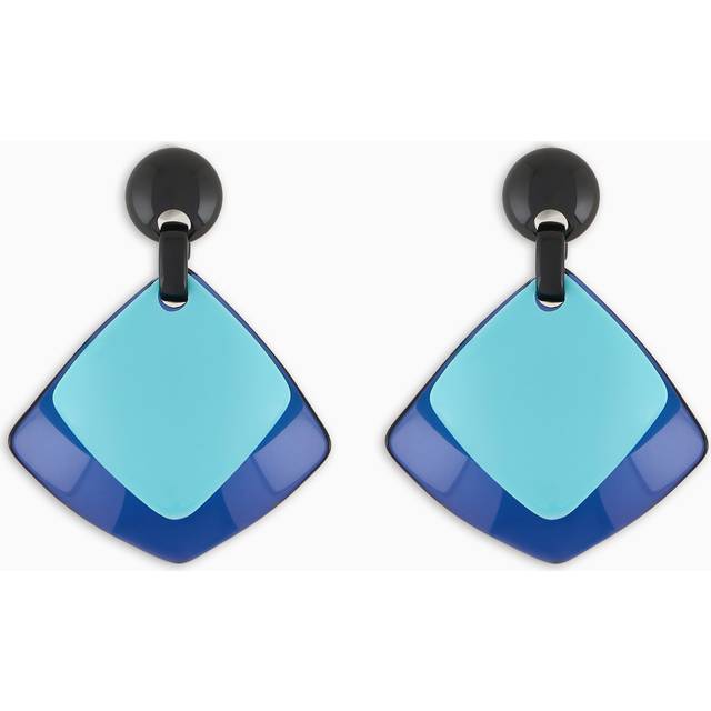 Jewel EMPORIO ARMANI Woman color Turquoise - OS