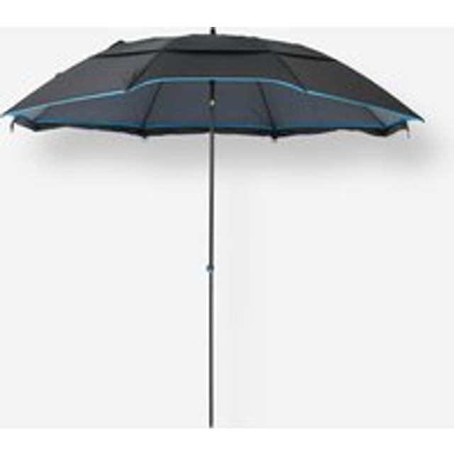 Second Life - Fishing Umbrella/parasol U500 Xl 2.3 m Diameter - Very Good