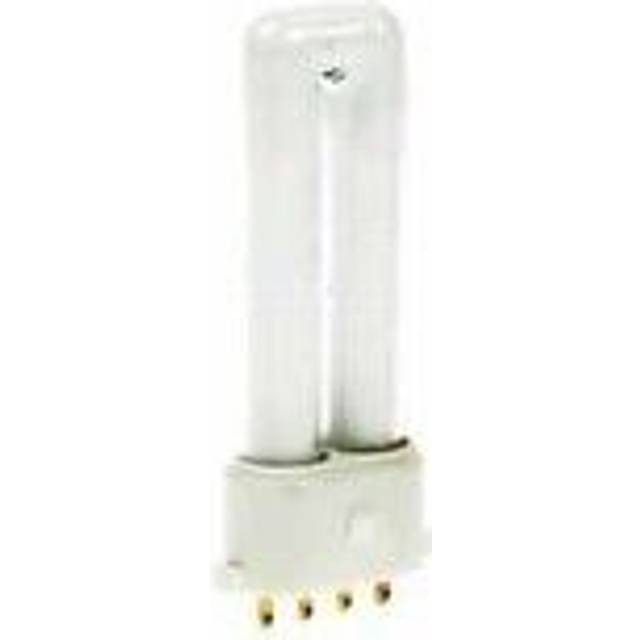 Pisces 13w (watt) PLS Replacement UV Bulb Tube Lamp for Pond Filter UVC (GX23 Fitting)