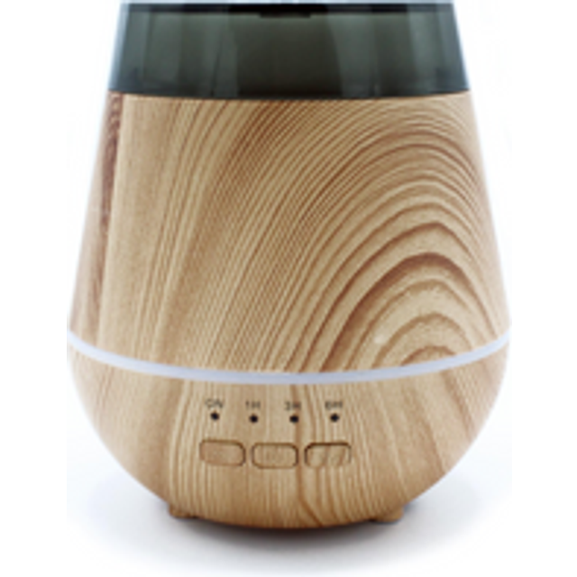 Helsinki Atomiser - Usb - Colour Change - Timer