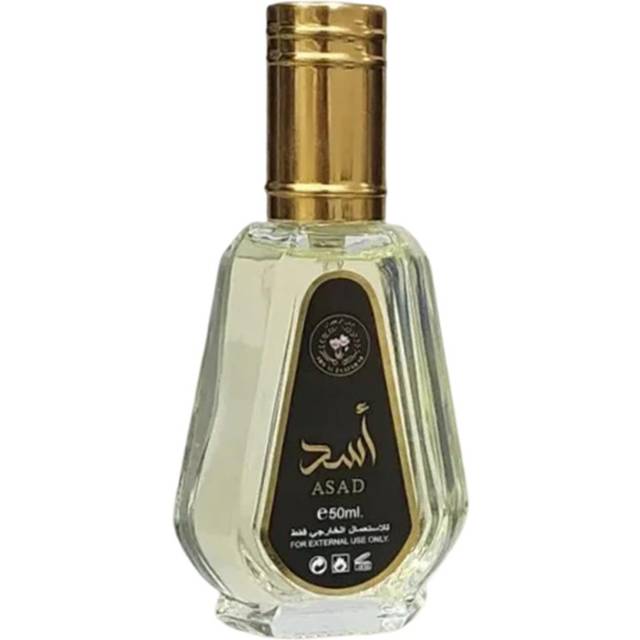 Lattafa - Asad Eau de Parfum - 50 ml