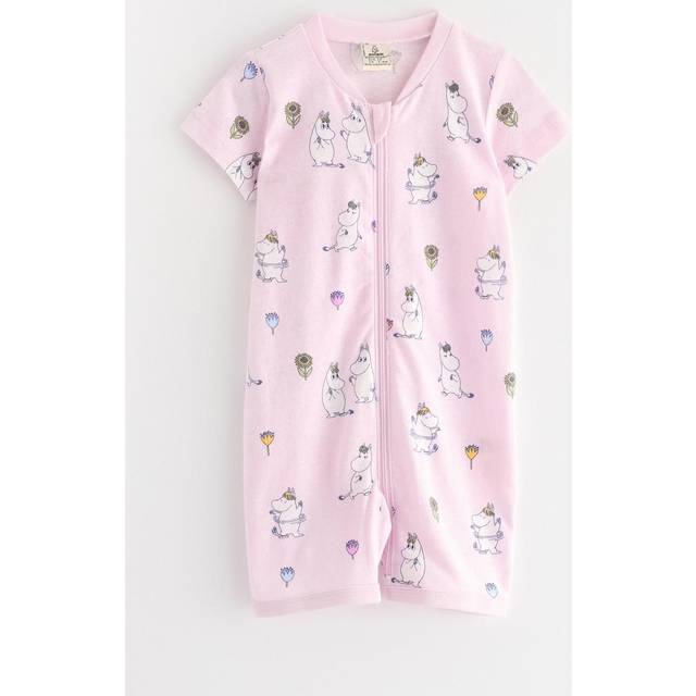 Mumin pyjamasromper