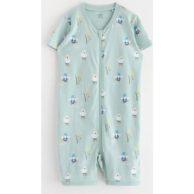Pyjamasromper
