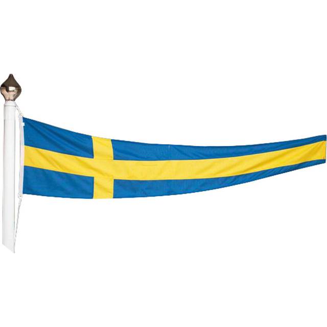 Korsvimpel 300 x 55 cm Flagmore
