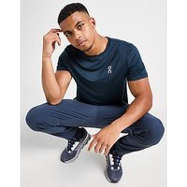On Running Core T-Shirt - Blue - Mens