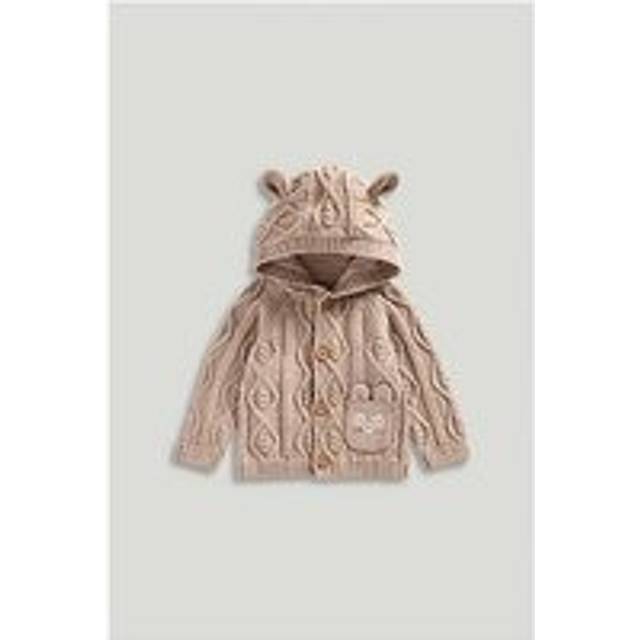 Mothercare My First Hooded Cardigan
