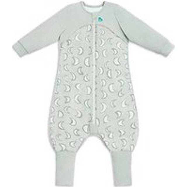 Love to Dream Swaddle Up Baby Sleep Suit, 1 Tog, Olive