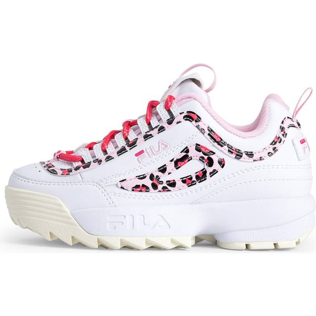 Sneaker 'DISRUPTOR P'