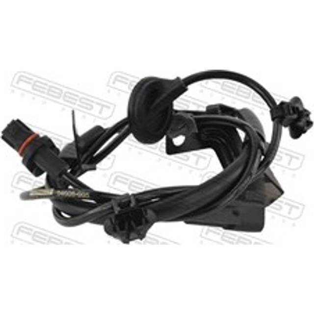 Rear left abs anti lock brake wheel speed sensor febest for lancer asx outlander