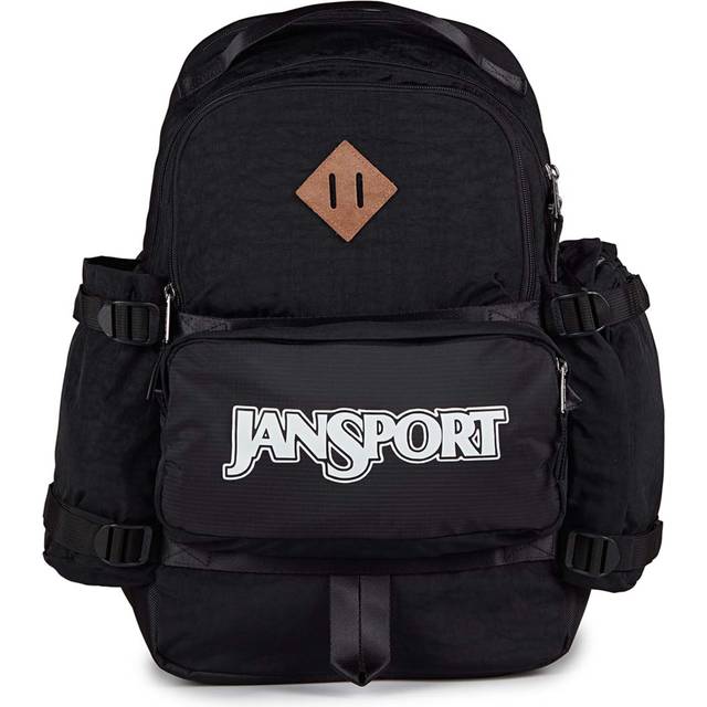 JANSPORT Seattle Pack |Svart |One Size