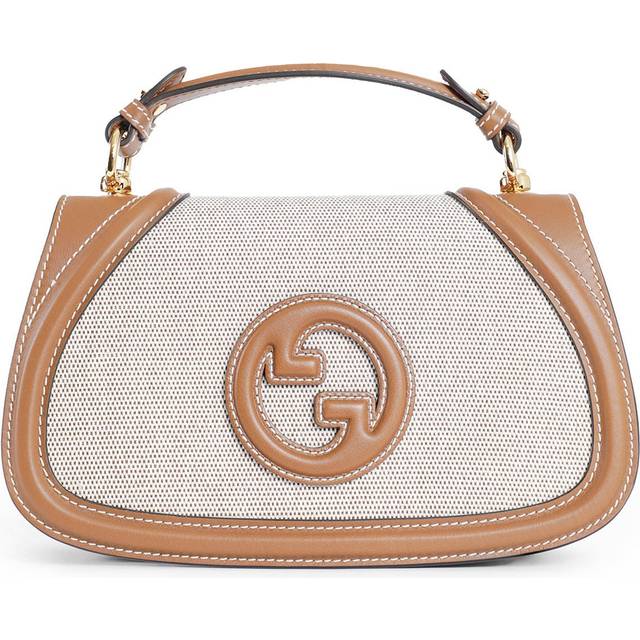 Blondie Medium Top Handle Bag