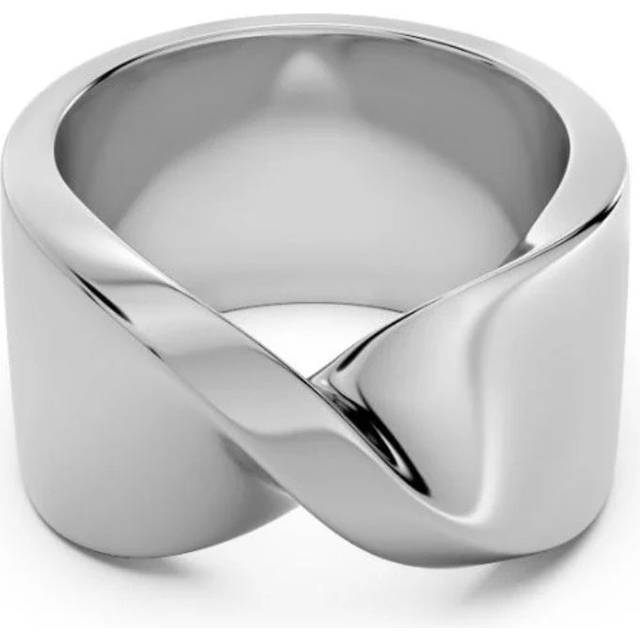Ring nuvole rostfritt stål