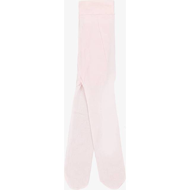 Mayoral Newborn Baby Girls Pink Tights - 12 month