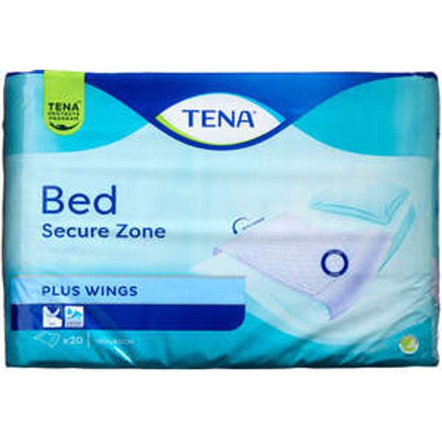 TENA Bed Plus Wings 180 x 80 cm