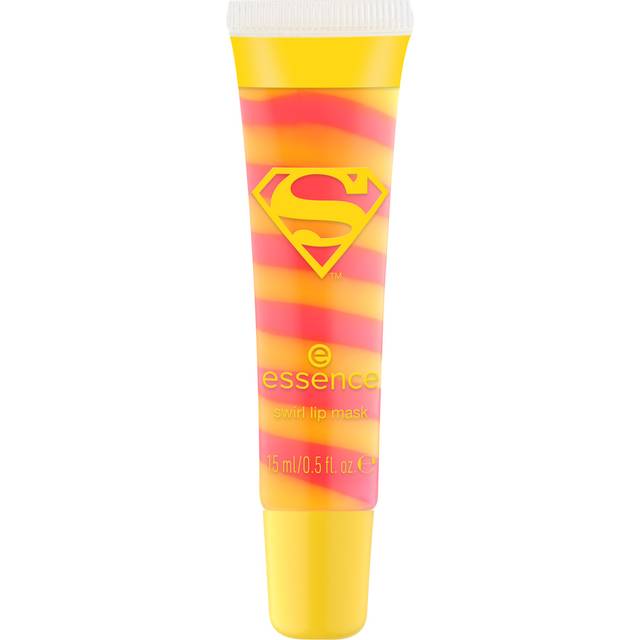 Essence Superman Swirl Lip Mask 15 ml
