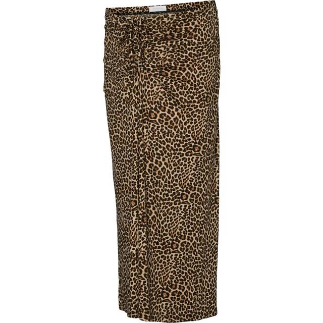 Midi Skirt