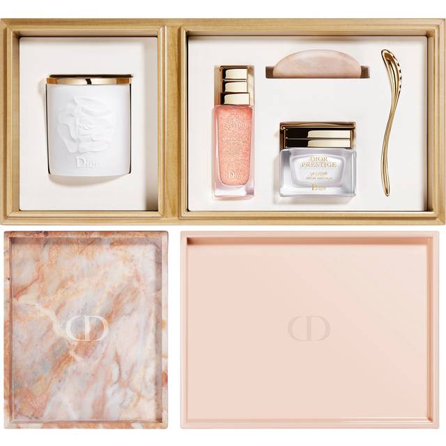 DIOR Prestige The Art Of Living Ritual No Color NO_SIZE - Hudvårdsset Från Magasin (NO_SIZE)