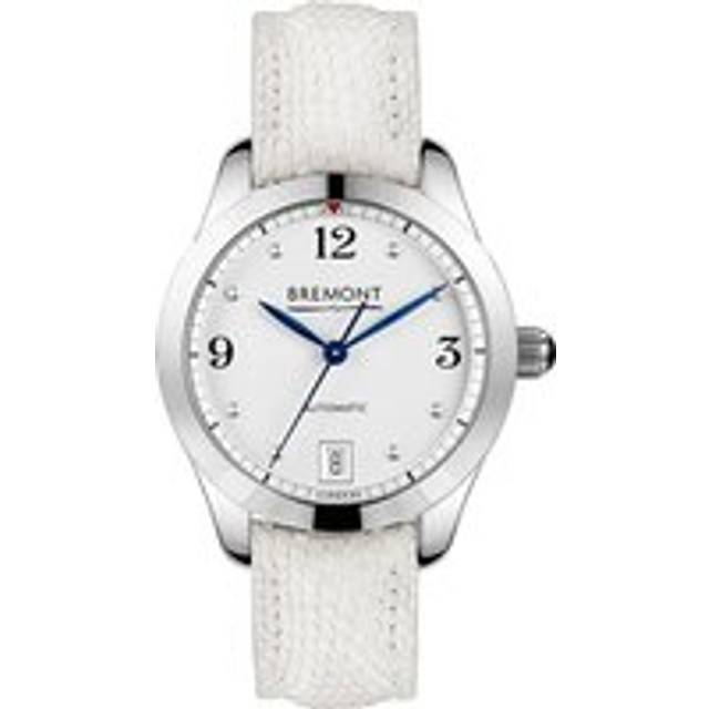 Bremont Solo 34 Ladies