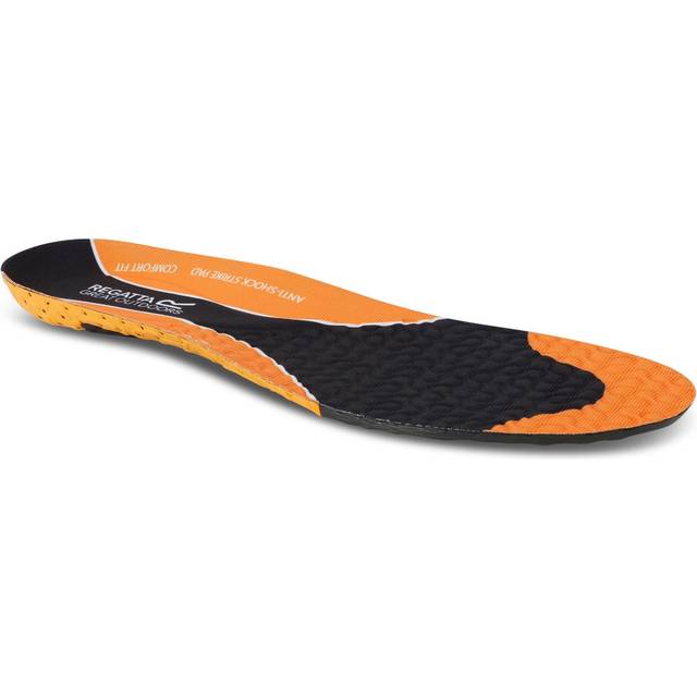 Regatta Mens Moulded Foam Comfort Insoles UK 7-9 (EU 41-43)