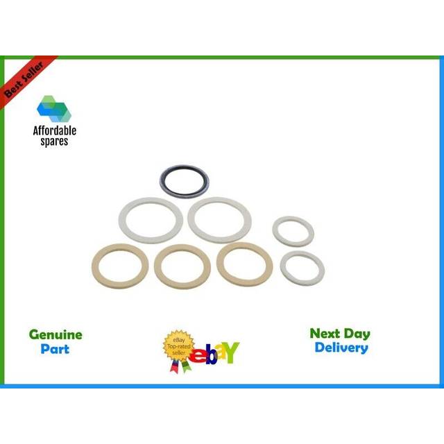 Worcester Bosch Washer and Mounting Set 87161155350