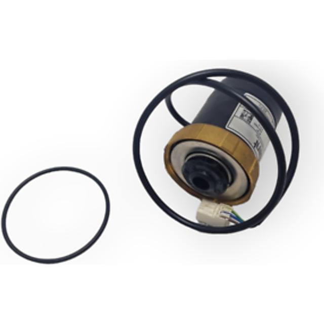 Vaillant Motor Pump E1 Domestic Water 0020183478 Boiler