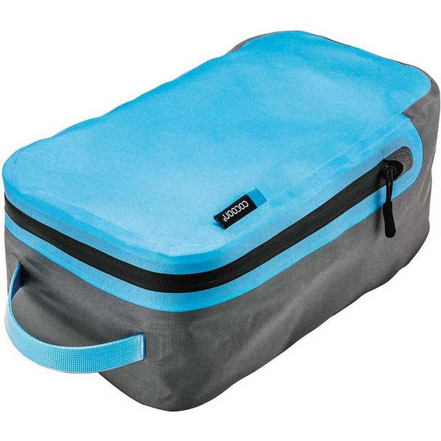 Cocoon Shoe Bag Skopåse Storlek 8,3 l - 33 x 18 x 14 cm Färg blå