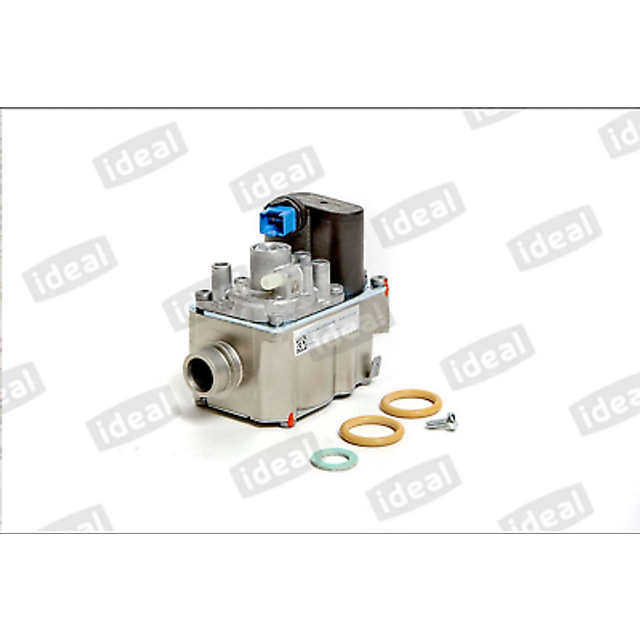 Ideal Boilers Gas Valve Kit Type: Vk8205v6005 - 24volts 179032 - Genuine Part