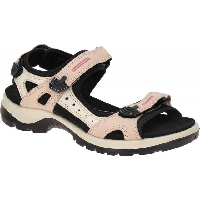 ECCO Offroad |Svart |35