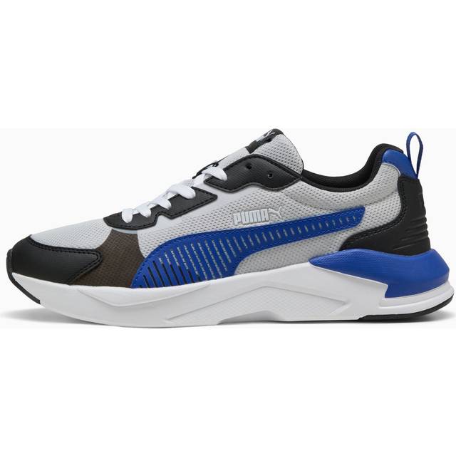 Puma X-Ray 3 Sneakers Unisex, Gray, Size 40, Shoes