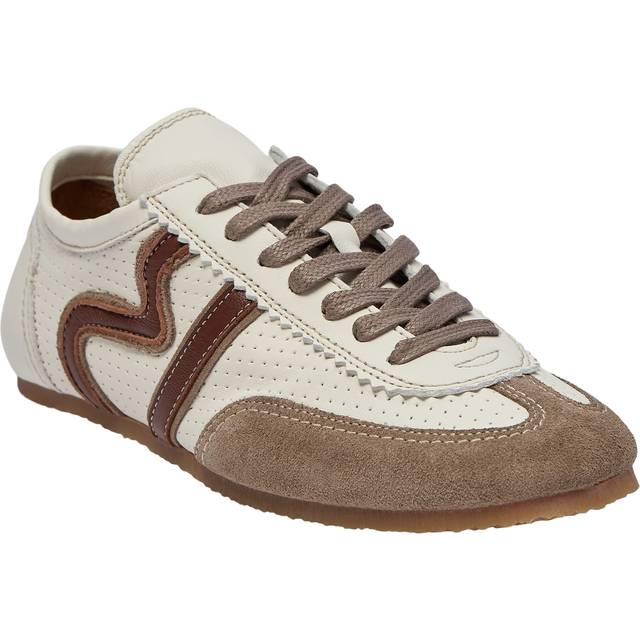 Billi Bi Sneaker A8575 Dam Stl. 37 - Sneakers Från Magasin - Sort (37)