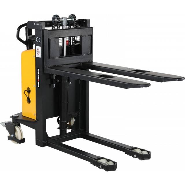 Staplare elektrisk, PL 800 ST-EL, 800mm, 1000kg, 1841043085