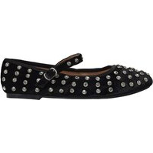 SOFIE SCHNOOR Rosasw Shoe |Svart |38