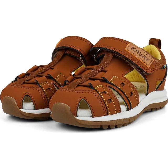 Kavat Kids' Tobo Tx Ginger, 31
