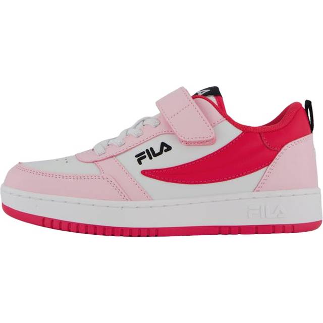 FILA Fila Rega Nf Velcro Kids |Rosa |34
