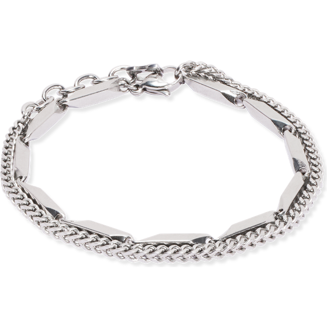 COEUR DE LION Twisted Layers Bracelet