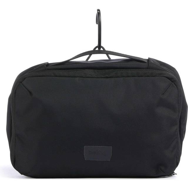 Bellroy Hanging Toiletry Kit Black Necessär