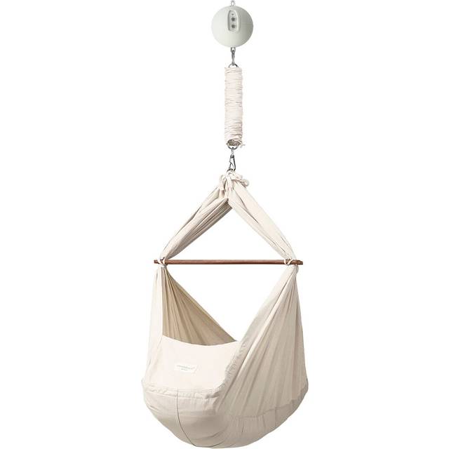 Moonboon Essential Bundle Slyngevugge Med Vuggemotor Original