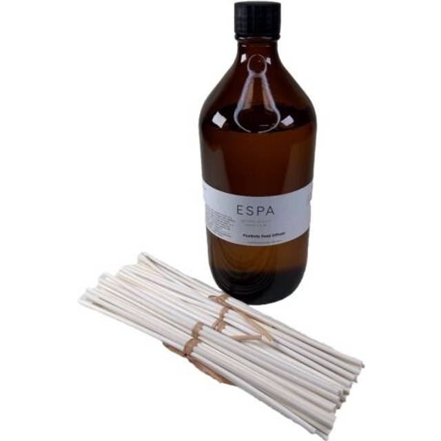 Espa diffuser positivity refill 1000ml/1l large professional size rrp £240 (new)