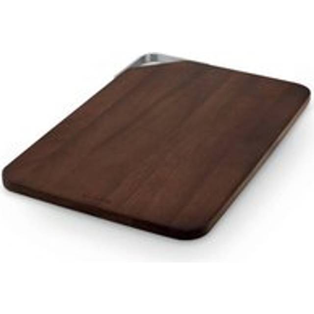 Large Chopping Board - Natural - A