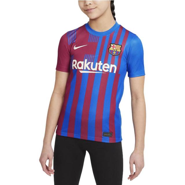 (GS) Nike FCB YNK DF Stadium STAD Jersey JSY Short Sleeve SS Home HM SOAR - TO BE CONFIRMED